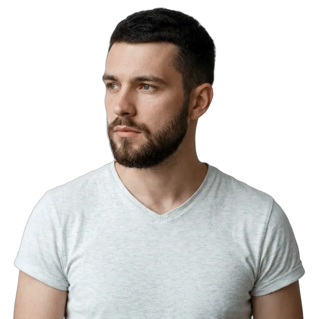 Сергей Гончаров